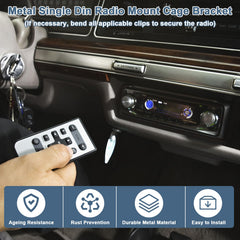 WPL heat-dissipation design promotes cooler operation on long drives.