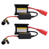 WRDLOSY HID ballast with a compact design for quick replacement.