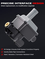 WRYNRQW direct-fit installation demonstrates no modifications required