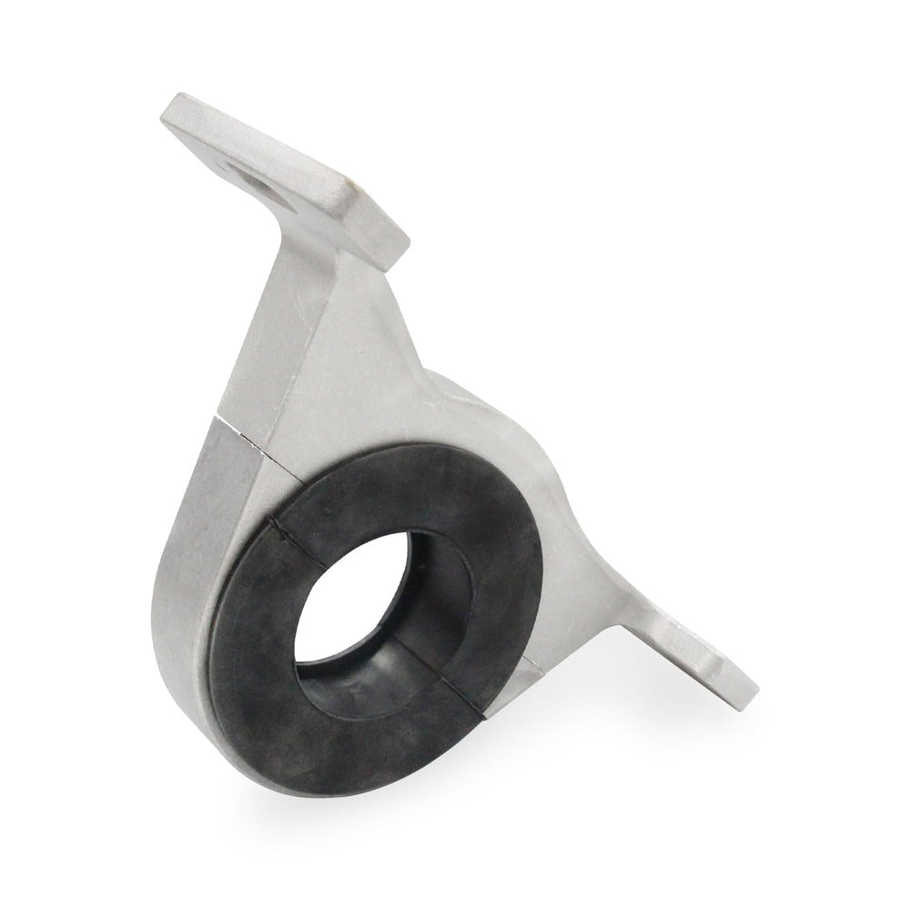 WSAGFB center-bearing support for Charger 300 improving drivability on rough roads