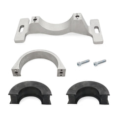 WSAGFB wear-resistant rubber center-bearing component designed for longevity