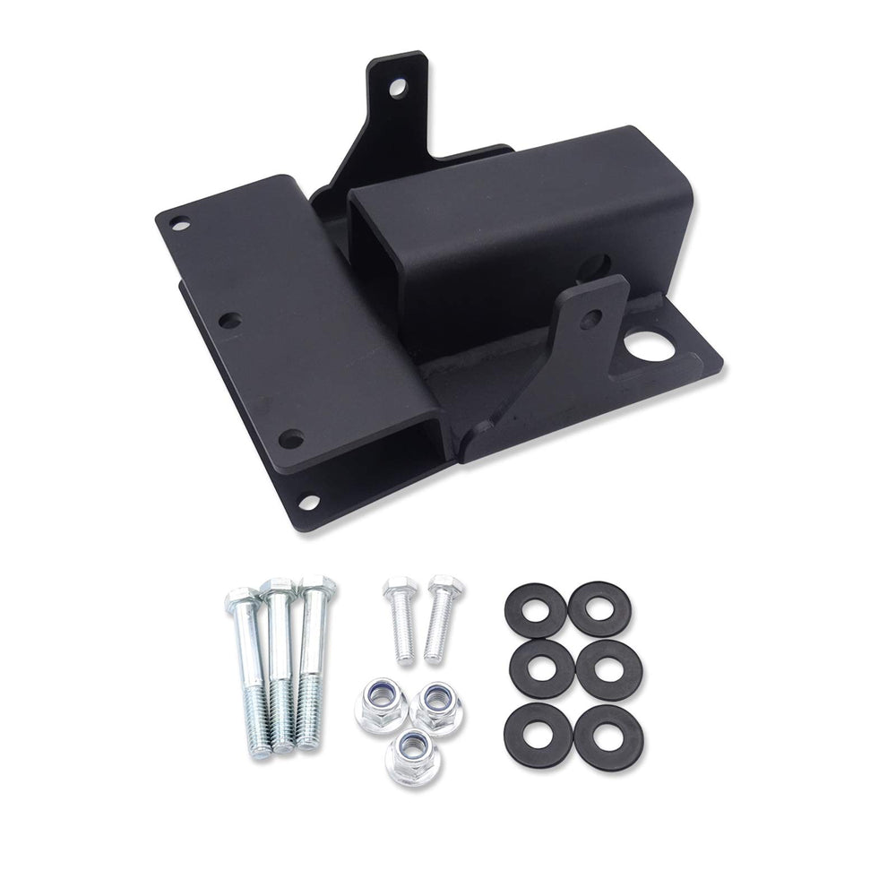 Wsays corrosion-resistant coating for rugged outdoor use.