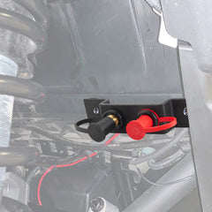 Wsays durable PVC body keeps weight low while maintaining strength and protection.