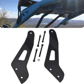 Wsays Maverick X3 50in light bar roof bracket providing secure, high-mount illumination.