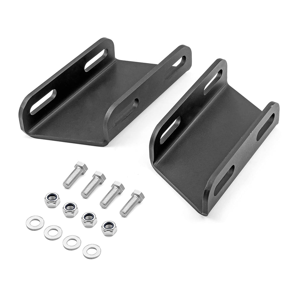 Wsays Kit includes all parts for simple assembly.