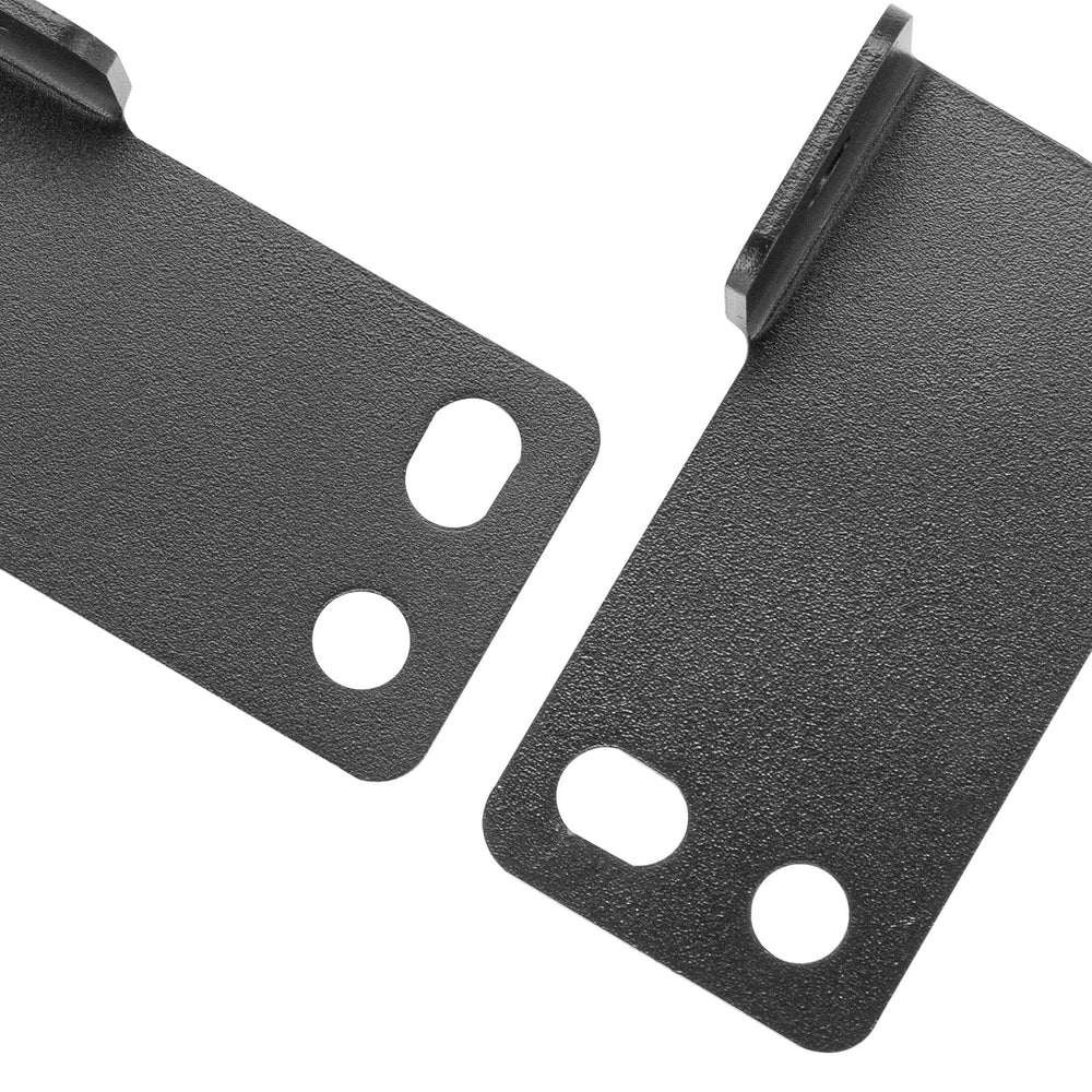Wsays Polaris Ranger compatibility 2013-2026 brackets ensure precise fit