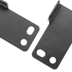 Wsays Polaris Ranger compatibility 2013-2026 brackets ensure precise fit