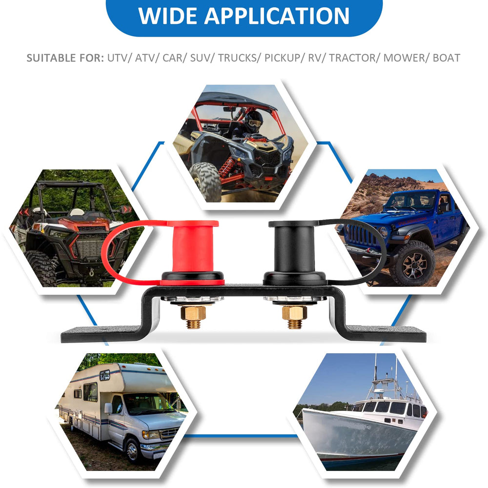 Wsays installation without removing the rear seat allows fast setup and access.
