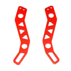 Wsays X3 installation hardware ensures precise fit