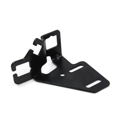 Wuidail 8031 part shown in durable black powder coat for longevity