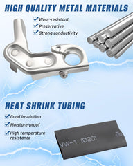 Wujexuhe ford-super-duty-fit shows broad compatibility with popular trucks.
