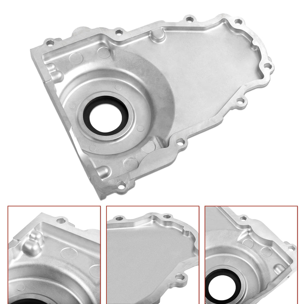 Installation guide style image showing straightforward mounting steps