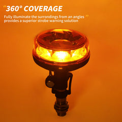 WUSHIXAN metal bracket with rubber top for secure mounting