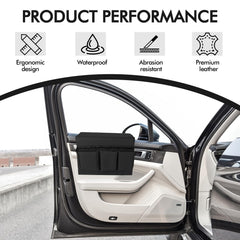 Wuyaoyao ergonomic elbow pad offers comfortable support on long drives