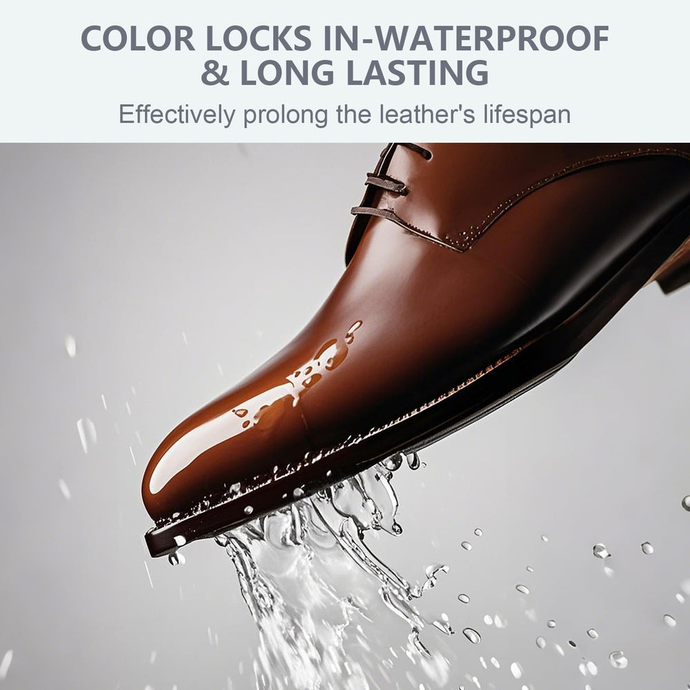 WYCOON car seat leather repair scratches for a refreshed interior.