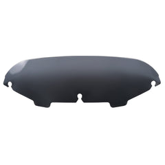 WYNMOTO windshield on Tri Glide offering stable airflow and sleek look