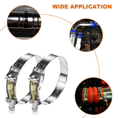 WYSIWYKA durable construction suits marine, irrigation, and equipment hoses.