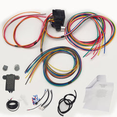 WZruibo 12‑month warranty for added shopping confidence