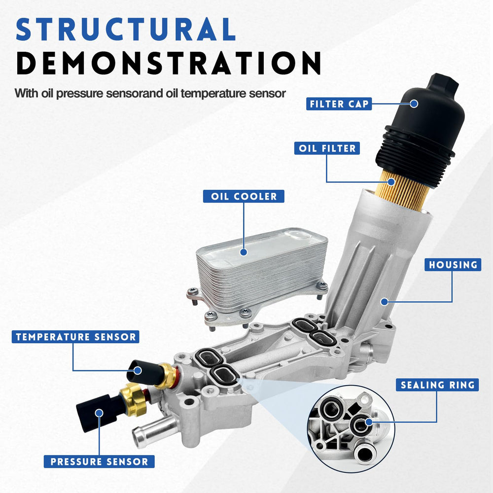 WZUMLAP replacement OE part numbers ensuring precise plug-and-play fit.