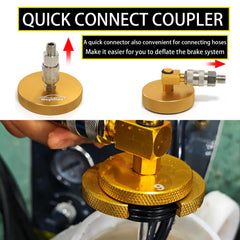 Wzyblixo engraved serial numbers simplify quick adapter selection on job