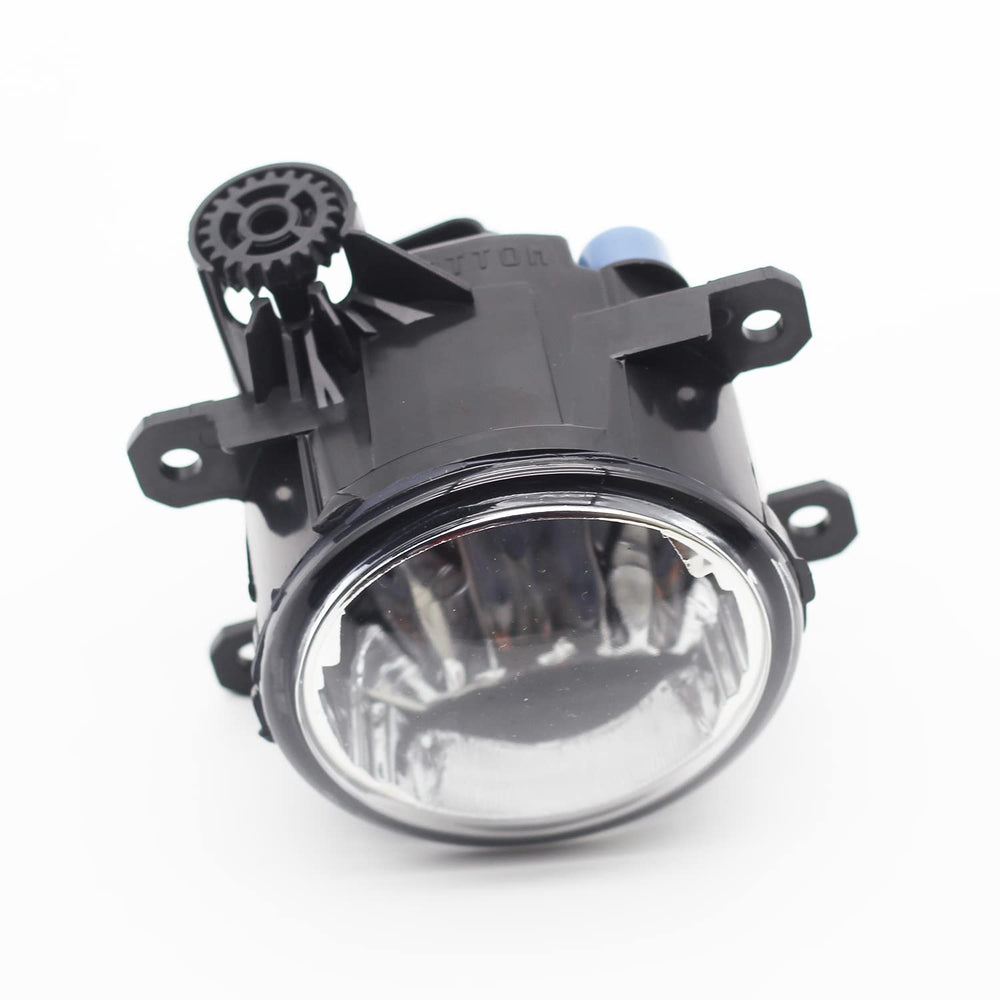 Wzytshun fog light waterproof seal protects interior electronics