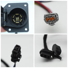 Wzytshun packaging and included guide indicate straightforward setup.