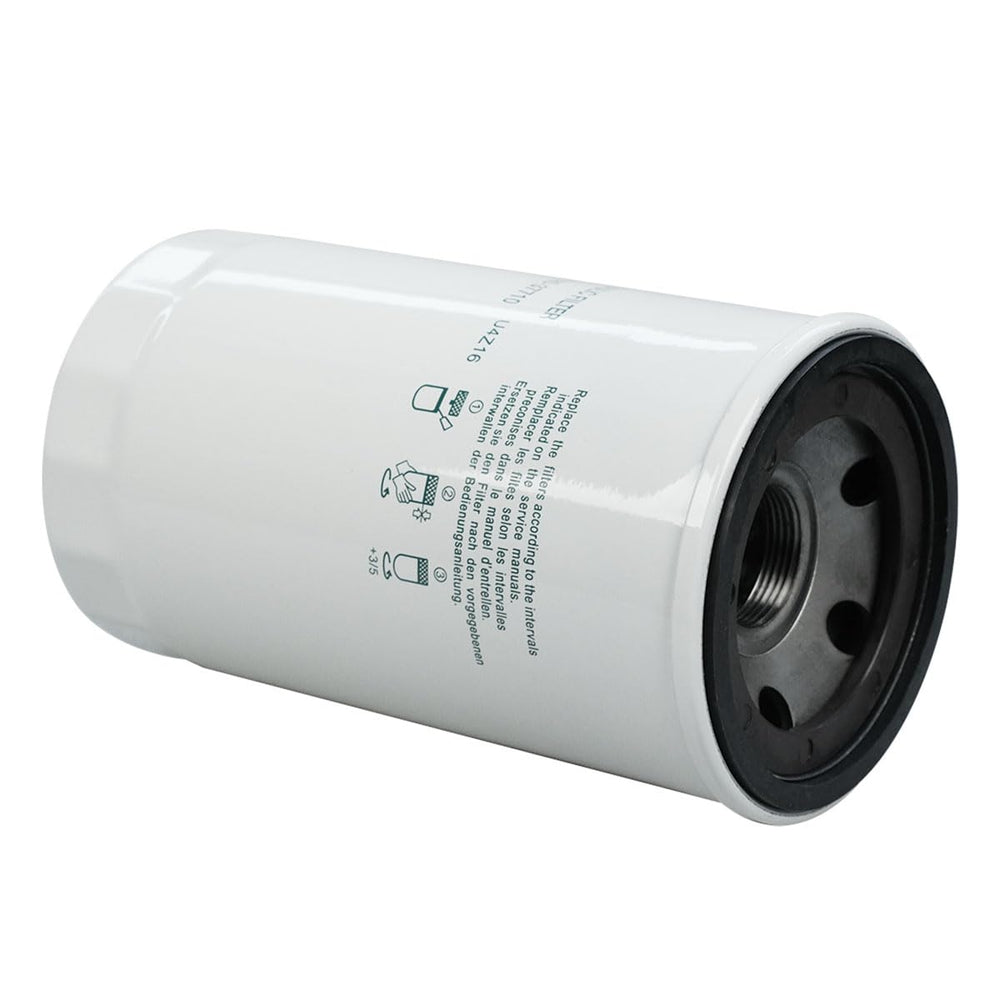 Wzyufon FH-7043 enhances oil cleanliness for smoother operation.