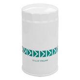 Wzyufon FH-7043 magnetic hydraulic filter captures particles to keep engine oil cleaner.