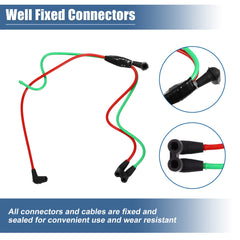 X AUTOHAUX 7.3L Powerstroke harness fits Ford Excursion and Super Duty