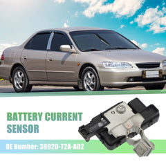 Sensor installed in the engine compartment demonstrates compatibility with Honda Accord