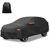 X AUTOHAUX Honda CRV car cover 1995–2025 protects from sun and rain