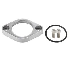 X AUTOHAUX Chevy SBC/BBC fitment area for easy mounting