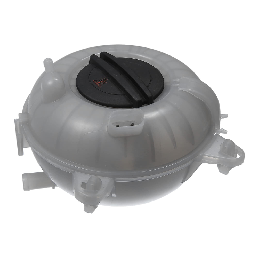 X AUTOHAUX coolant reservoir tank assembly enhances cooling system compatibility.