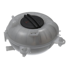 X AUTOHAUX coolant reservoir tank assembly enhances cooling system compatibility.