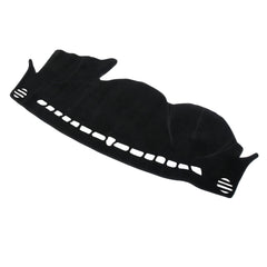 X AUTOHAUX dash cover easy installation for Sonata 2011-2014.