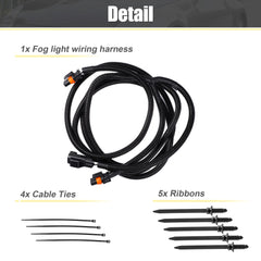 X AUTOHAUX packaging showing kit contents and part number 56045501AC.