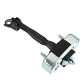 X AUTOHAUX front-left door check bracket for Toyota Sienna enhances smooth opening