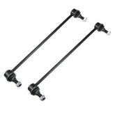 X AutoHaux front sway bar link left side for Scion xD reduces clunking on rough roads
