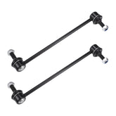 X AUTOHAUX front sway bar links packaging ready for Fiat 500X and Jeep fitment.