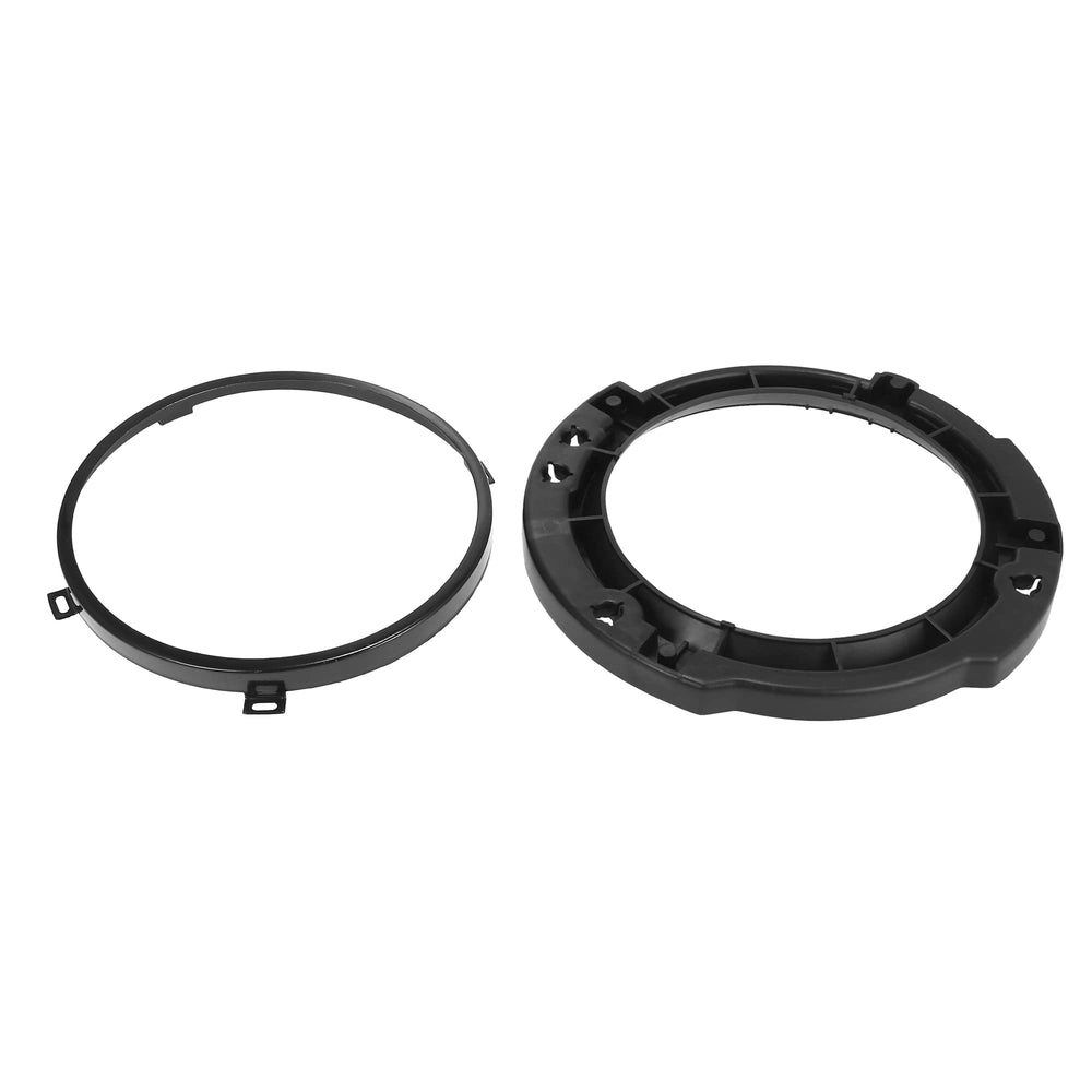 X AUTOHAUX screws pack for durable, tool-free headlight assembly