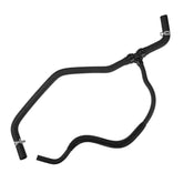 X AutoHaux heater hose for Chrysler 300 maintains coolant flow for reliable cabin warmth.