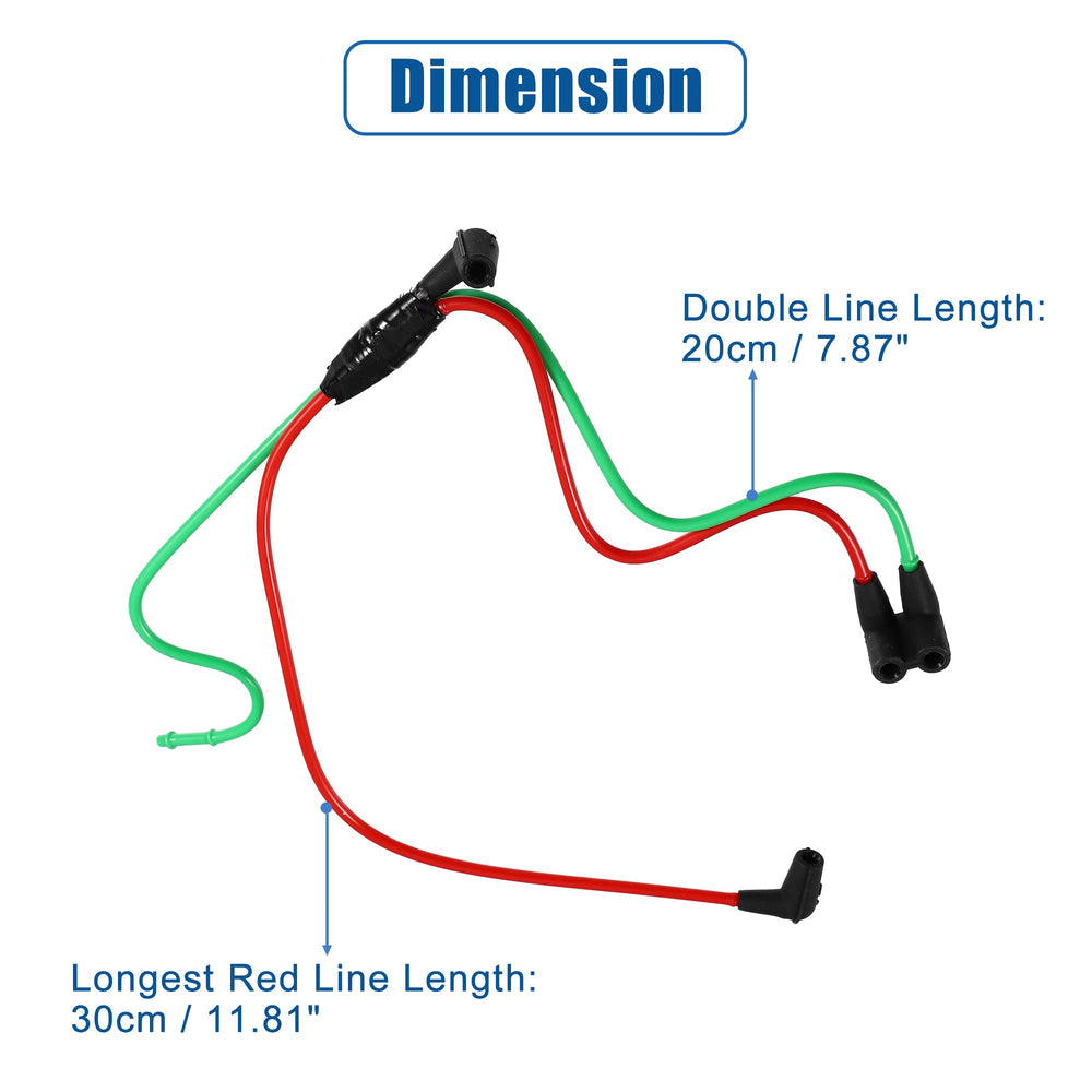 X AUTOHAUX installation guide and video reference for replacement