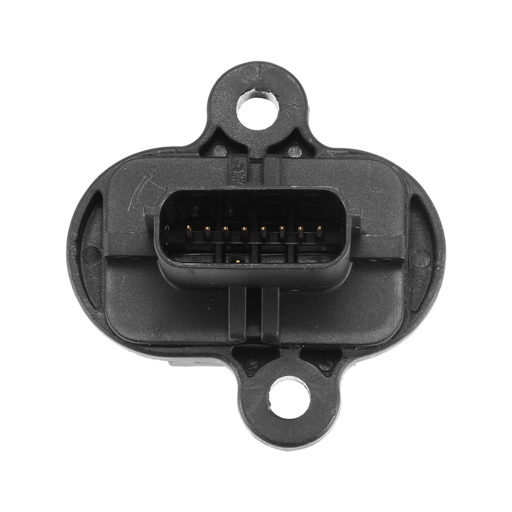 X AUTOHAUX MAF sensor with instruction card for fitment.