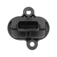 X AUTOHAUX MAF sensor with instruction card for fitment.