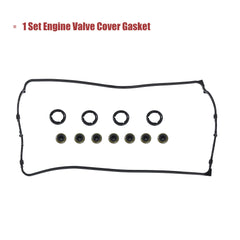 X AUTOHAUX gasket with OE-number 12341-PR4-A00 close-up.