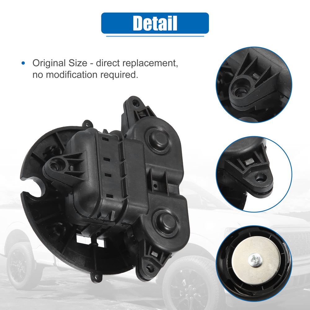 X AUTOHAUX mirror drive motor for Ford Taurus supports easy rearview adjustments.