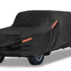 Packaging bag included with X AUTOHAUX cover