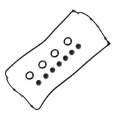 X AUTOHAUX valve cover gasket for CR-V 2.0L shows seal around camshaft area.