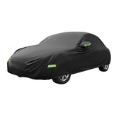 X AUTOHAUX Beetle cover front view protects against rain and sun