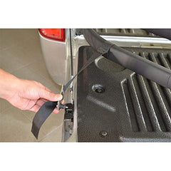 X-terrain 6063 aluminum tubes resist weather and rust